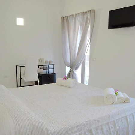 Il S'Ogno Bed & Breakfast Santa Teresa Gallura Ngoại thất bức ảnh