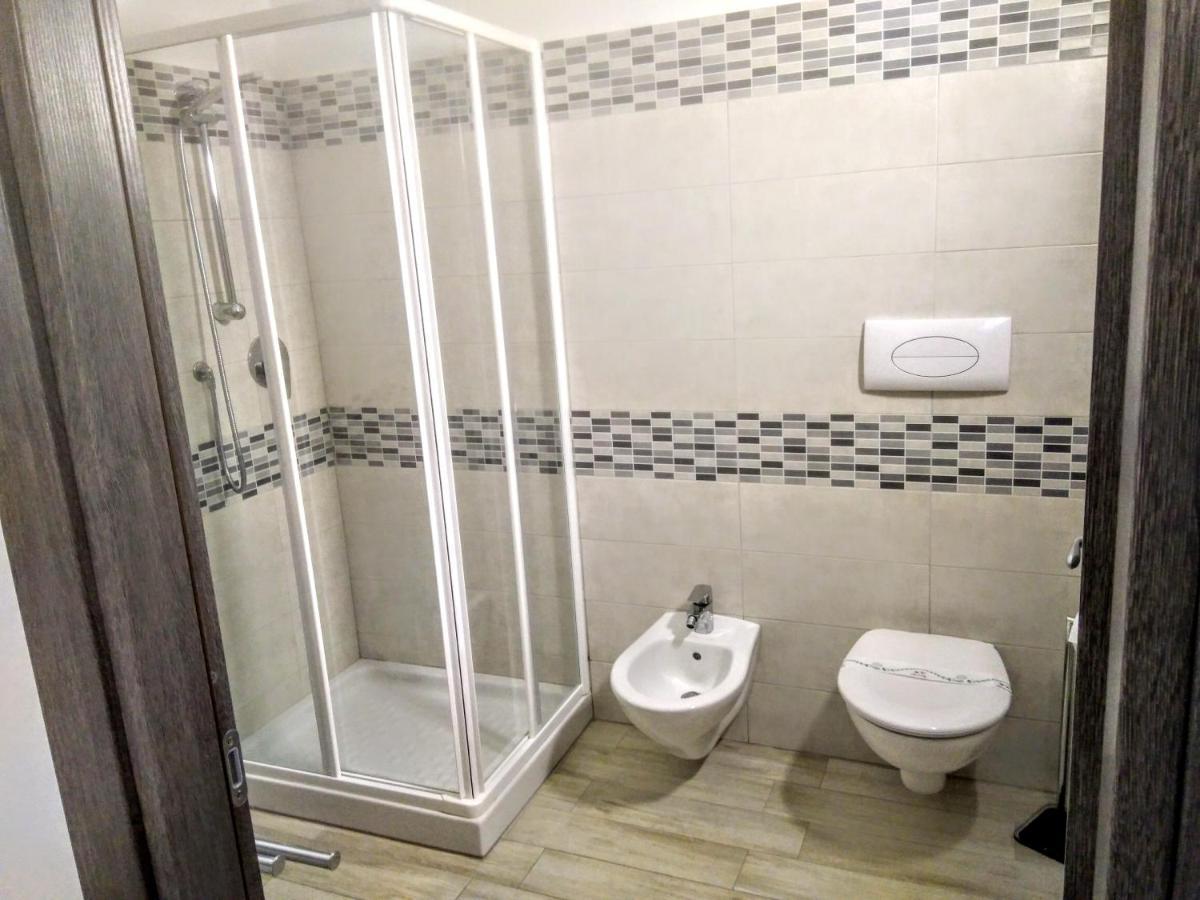 Il S'Ogno Bed & Breakfast Santa Teresa Gallura Ngoại thất bức ảnh