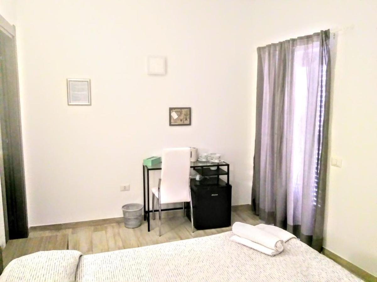 Il S'Ogno Bed & Breakfast Santa Teresa Gallura Ngoại thất bức ảnh