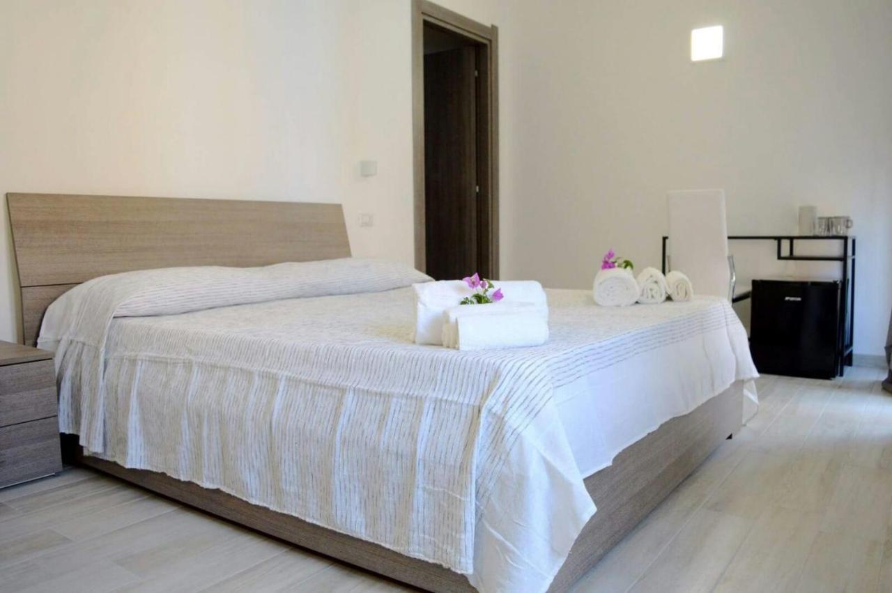 Il S'Ogno Bed & Breakfast Santa Teresa Gallura Ngoại thất bức ảnh