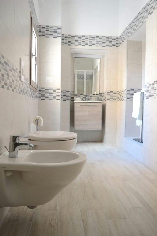 Il S'Ogno Bed & Breakfast Santa Teresa Gallura Ngoại thất bức ảnh