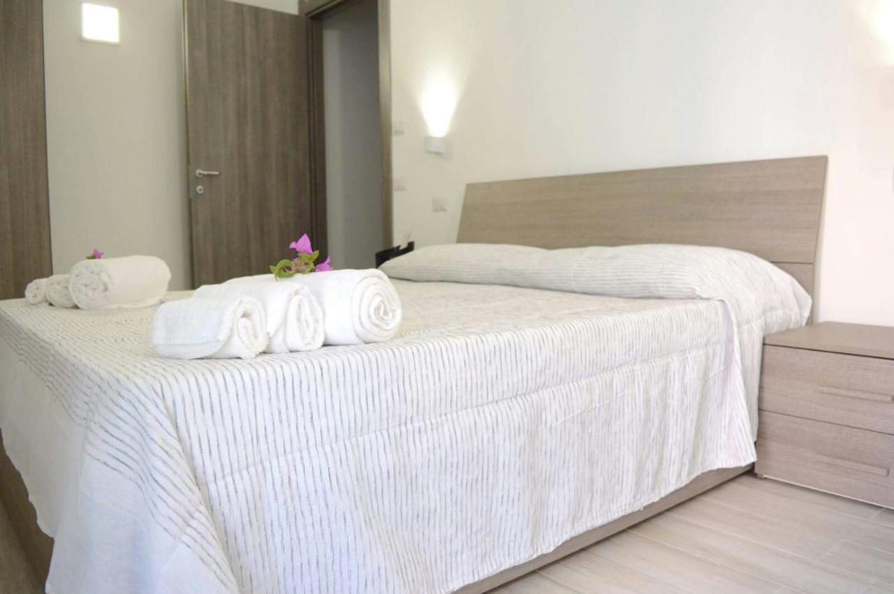 Il S'Ogno Bed & Breakfast Santa Teresa Gallura Ngoại thất bức ảnh