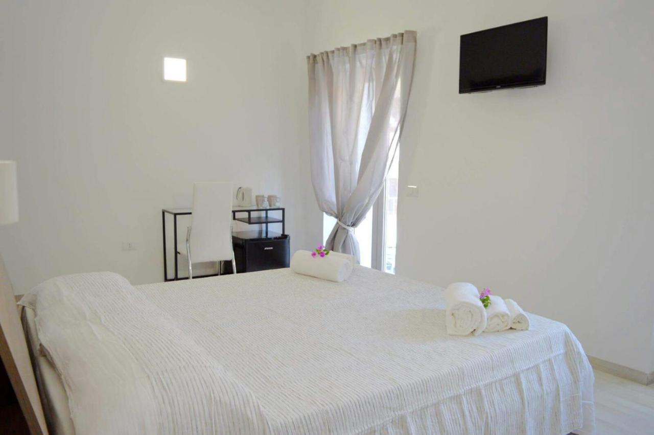 Il S'Ogno Bed & Breakfast Santa Teresa Gallura Ngoại thất bức ảnh