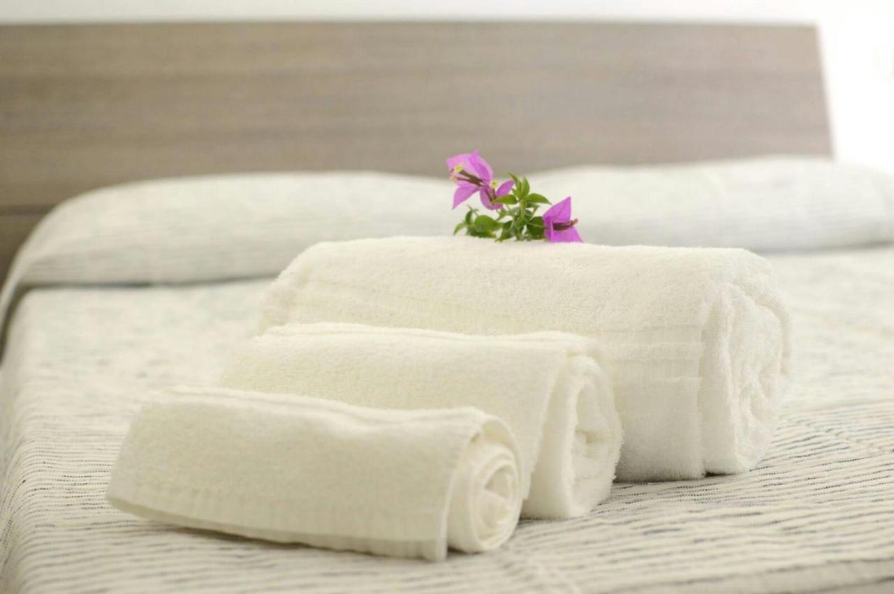 Il S'Ogno Bed & Breakfast Santa Teresa Gallura Ngoại thất bức ảnh