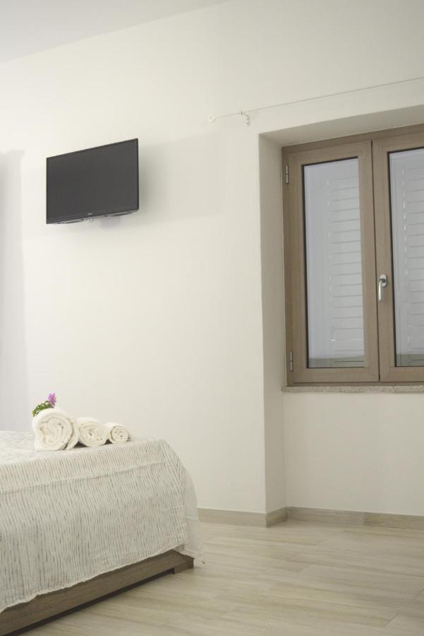 Il S'Ogno Bed & Breakfast Santa Teresa Gallura Ngoại thất bức ảnh
