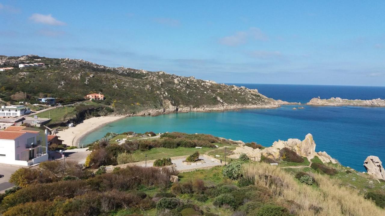 Il S'Ogno Bed & Breakfast Santa Teresa Gallura Ngoại thất bức ảnh